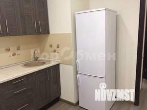 1-к квартира, на длительный срок, 38м2, 9/25 этаж