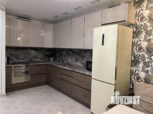 2-к квартира, на длительный срок, 42м2, 23/26 этаж