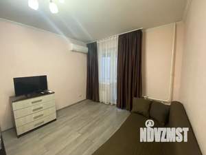 2-к квартира, посуточно, 64м2, 10/24 этаж
