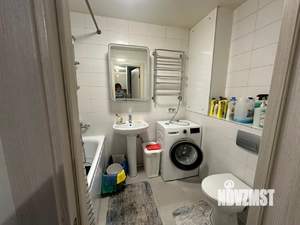 1-к квартира, на длительный срок, 40м2, 2/26 этаж