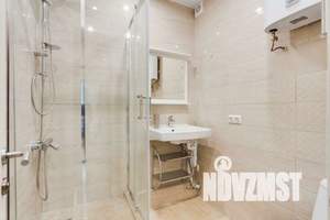 1-к квартира, посуточно, 16м2, 5/25 этаж