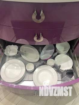 1-к квартира, посуточно, 45м2, 2/26 этаж