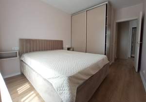 1-к квартира, на длительный срок, 35м2, 15/25 этаж