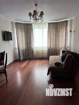 2-к квартира, на длительный срок, 65м2, 2/24 этаж