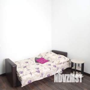 2-к квартира, посуточно, 57м2, 4/24 этаж