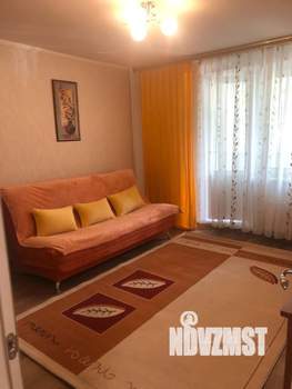 1-к квартира, на длительный срок, 39м2, 1/16 этаж