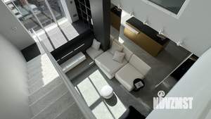 2-к квартира, на длительный срок, 66м2, 25/25 этаж