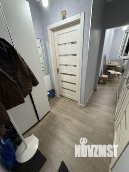 1-к квартира, на длительный срок, 40м2, 11/14 этаж