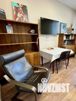 2-к квартира, посуточно, 48м2, 1/1 этаж