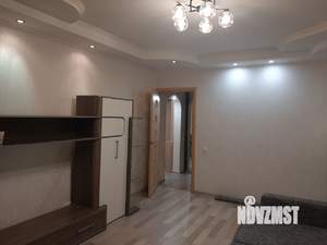 1-к квартира, на длительный срок, 45м2, 5/20 этаж