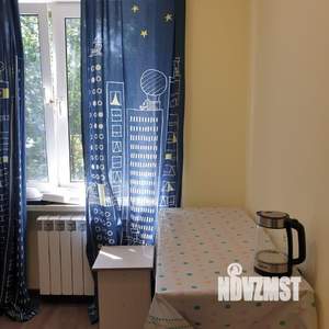 1-к квартира, на длительный срок, 30м2, 2/5 этаж