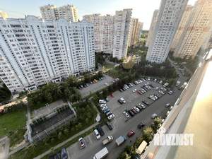 1-к квартира, на длительный срок, 45м2, 17/19 этаж