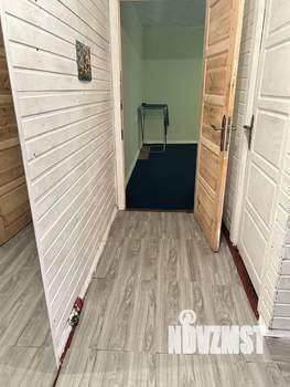 1-к квартира, посуточно, 20м2, 2/5 этаж