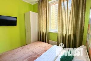 1-к квартира, посуточно, 18м2, 12/25 этаж