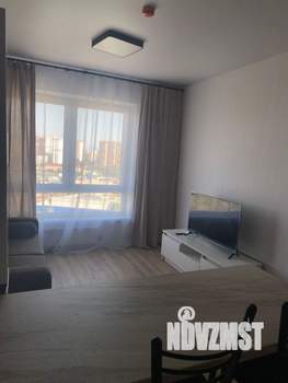 2-к квартира, на длительный срок, 41м2, 15/19 этаж