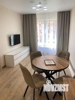 1-к квартира, на длительный срок, 35м2, 2/16 этаж
