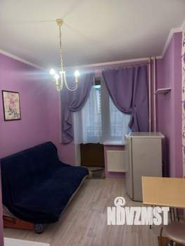 1-к квартира, на длительный срок, 43м2, 5/20 этаж