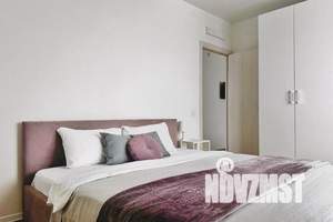 2-к квартира, посуточно, 55м2, 25/26 этаж