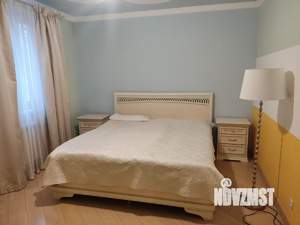 3-к квартира, на длительный срок, 110м2, 9/17 этаж