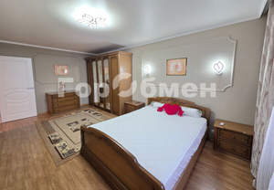 1-к квартира, на длительный срок, 35м2, 10/12 этаж