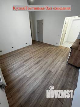 3-к квартира, на длительный срок, 48м2, 1/16 этаж