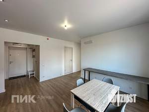 2-к квартира, на длительный срок, 50м2, 3/25 этаж