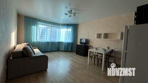 2-к квартира, посуточно, 50м2, 14/19 этаж