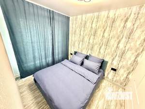 1-к квартира, посуточно, 35м2, 2/25 этаж