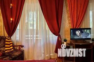 2-к квартира, посуточно, 65м2, 1/9 этаж