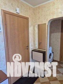 1-к квартира, на длительный срок, 43м2, 13/17 этаж