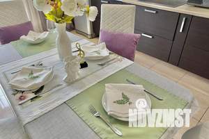 1-к квартира, посуточно, 55м2, 22/22 этаж