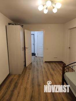 2-к квартира, на длительный срок, 44м2, 4/5 этаж