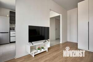 2-к квартира, посуточно, 35м2, 1/1 этаж