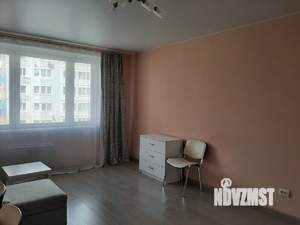 3-к квартира, на длительный срок, 62м2, 9/24 этаж