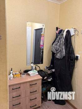 1-к квартира, на длительный срок, 40м2, 1/9 этаж