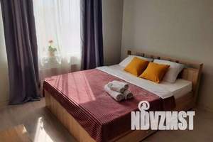 1-к квартира, посуточно, 31м2, 24/25 этаж