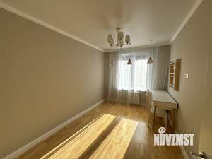 2-к квартира, на длительный срок, 66м2, 13/25 этаж