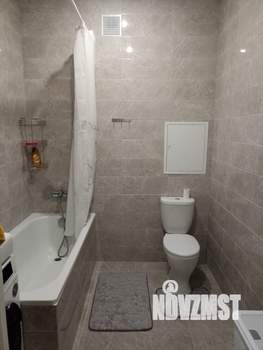 1-к квартира, на длительный срок, 30м2, 19/25 этаж