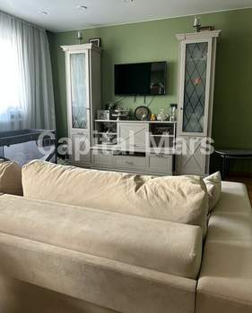 3-к квартира, на длительный срок, 75м2, 13/25 этаж