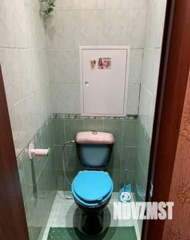 1-к квартира, на длительный срок, 45м2, 10/22 этаж