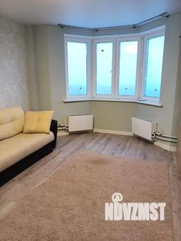 2-к квартира, на длительный срок, 63м2, 17/27 этаж