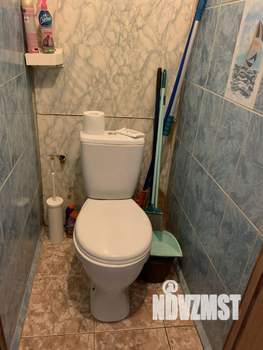 2-к квартира, на длительный срок, 52м2, 8/14 этаж