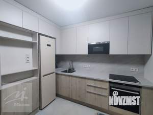 1-к квартира, на длительный срок, 42м2, 7/17 этаж