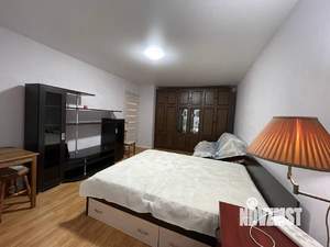 1-к квартира, на длительный срок, 35м2, 4/9 этаж