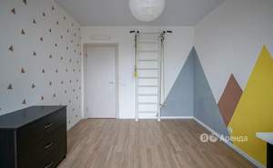 3-к квартира, на длительный срок, 88м2, 14/15 этаж