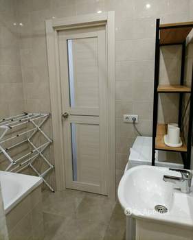 1-к квартира, на длительный срок, 33м2, 7/25 этаж