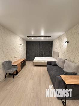 1-к квартира, на длительный срок, 40м2, 1/7 этаж