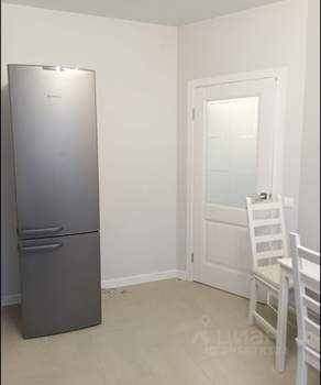 2-к квартира, на длительный срок, 63м2, 17/26 этаж