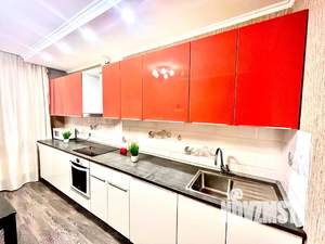 1-к квартира, посуточно, 47м2, 15/24 этаж