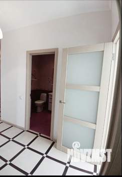 2-к квартира, на длительный срок, 74м2, 22/22 этаж